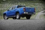 Mitsubishi Triton GLX+ Double Cab 2019 года (AU)